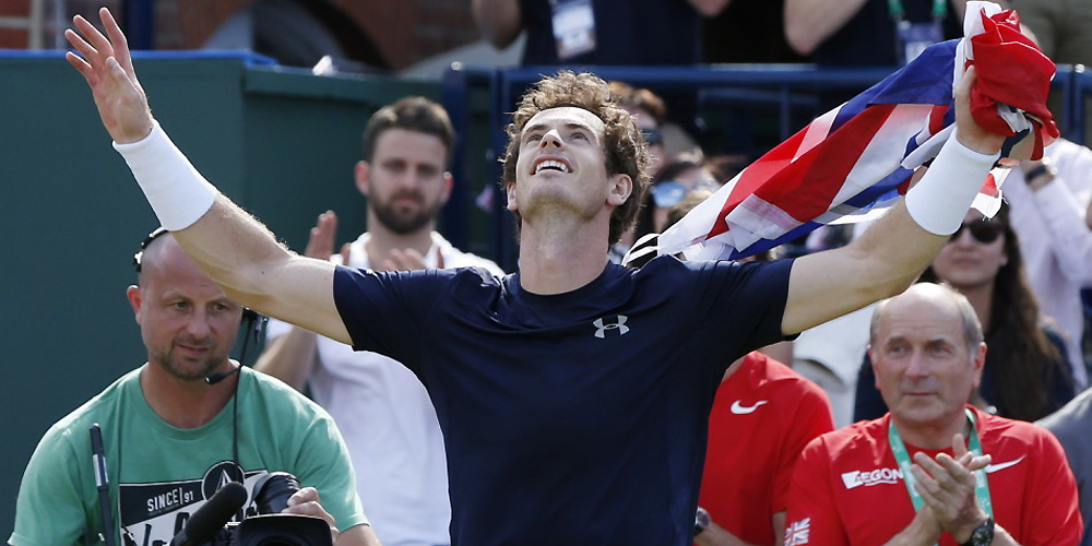 穆雷在法国队比赛中败北，战术调整引发热议！