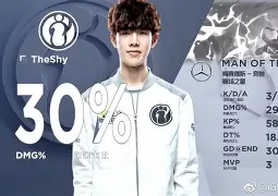 爱游戏注册入口-TheShy新星夺冠表现突出，DWG前途光明！-爱游戏注册入口