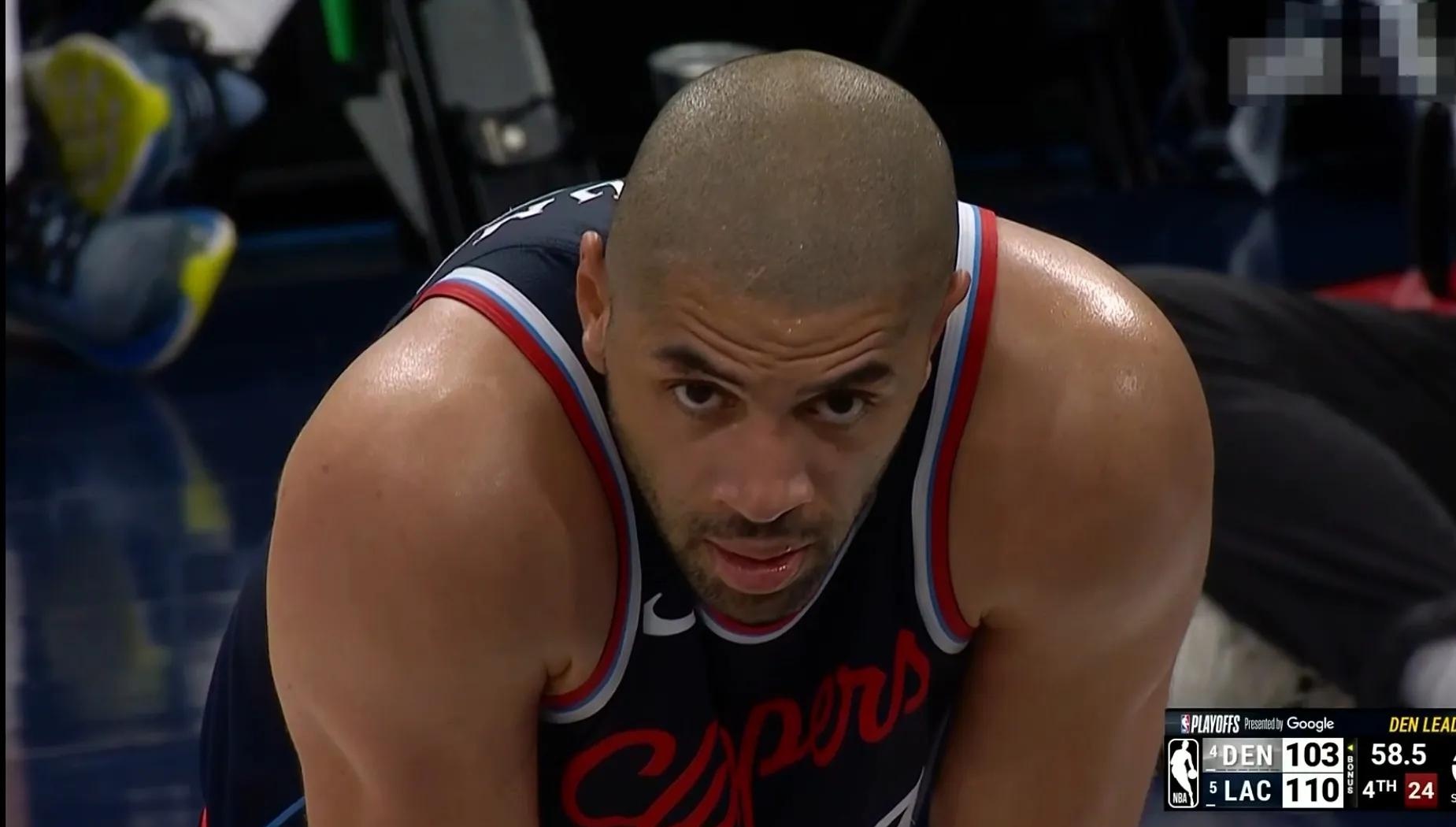 快船教练压力巨大！，Rookie遭遇十五持续失利全场沸腾不已