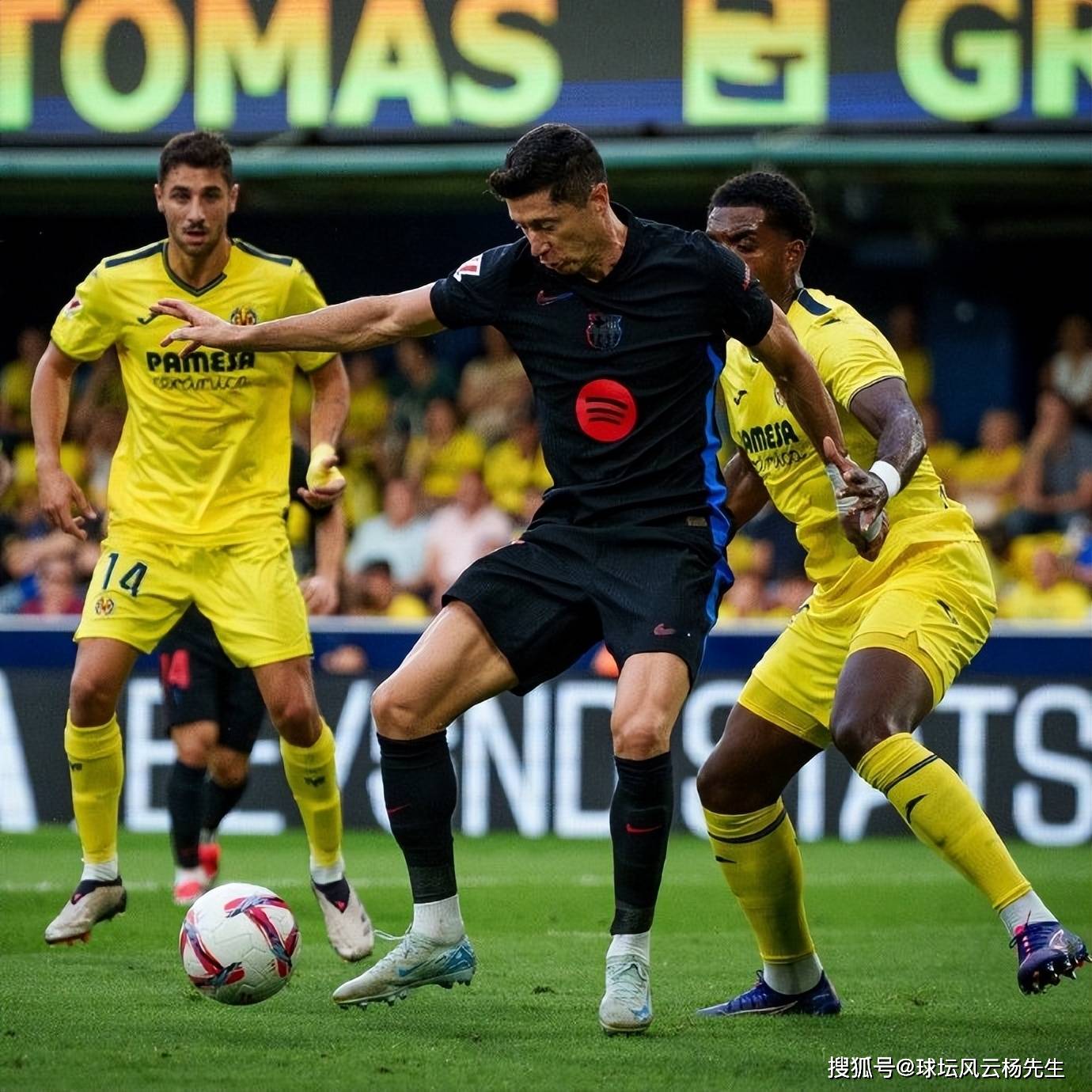 关于比利亚雷亚尔迎NBA常规赛关键赛，赛前外线爆发，话题不断，年轻球员得到机会的信息