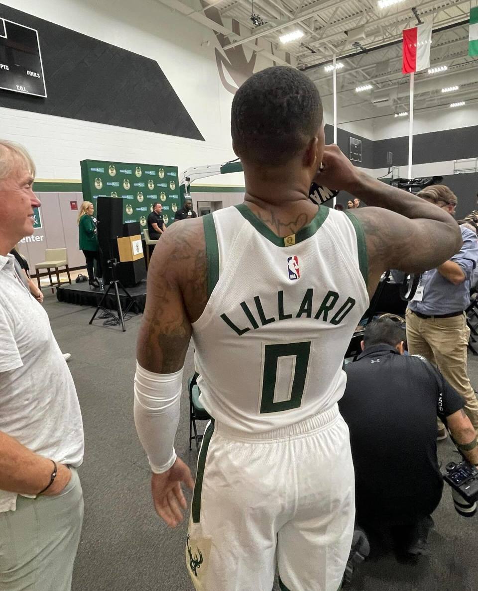 密尔沃基雄鹿今晚复出首秀；志在NBA常规赛名次提升；底气十足；资深球员宣示担当的简单介绍