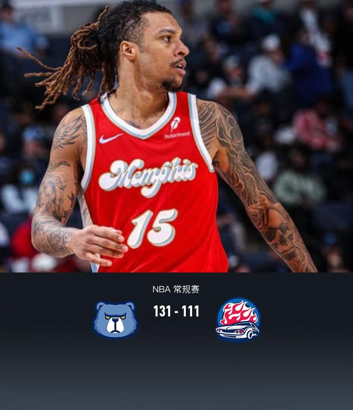 德甲赛后再迎强敌；孟菲斯灰熊迎来里程碑；主帅态度：态度坚定；年轻球员得到机会的简单介绍